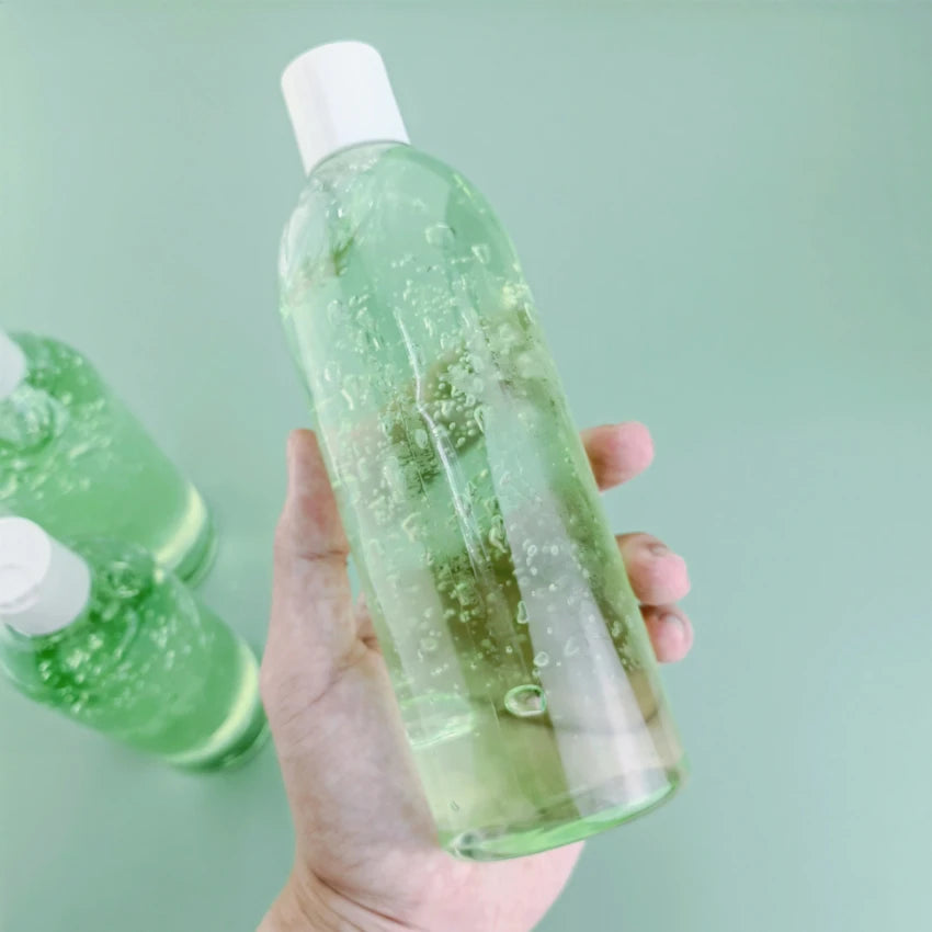 OEM/ODM Natural Aloe Vera Ingredients Lubricant Water Based Personal Lubricants Sex Body  Adult Lubricant Sex Lube Gel for Women